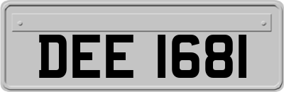 DEE1681