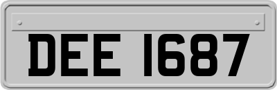DEE1687