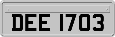 DEE1703