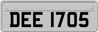 DEE1705