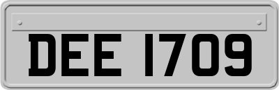 DEE1709