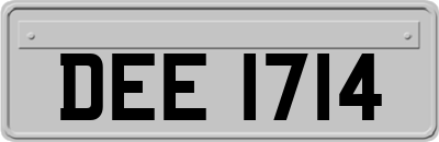DEE1714