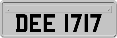 DEE1717