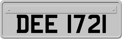 DEE1721