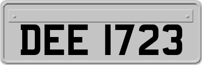 DEE1723