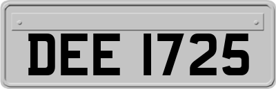 DEE1725
