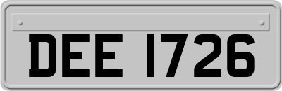 DEE1726