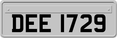 DEE1729