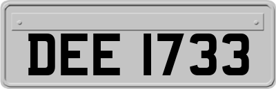 DEE1733