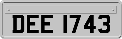 DEE1743