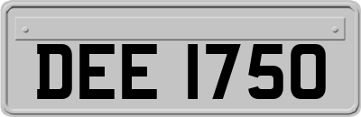 DEE1750