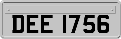 DEE1756