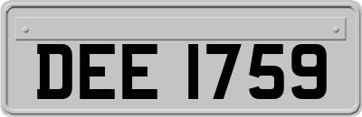DEE1759