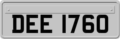 DEE1760