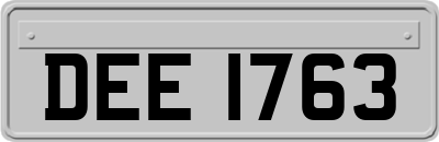DEE1763