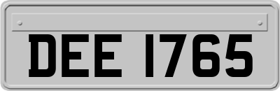 DEE1765