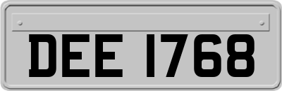 DEE1768
