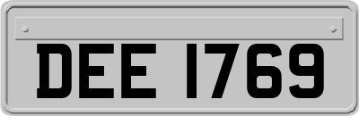 DEE1769