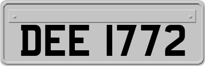 DEE1772