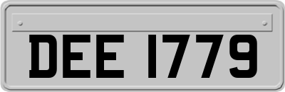 DEE1779