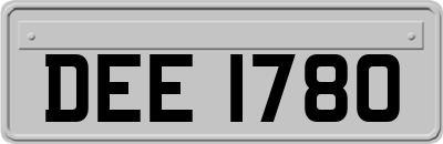DEE1780