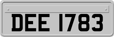 DEE1783
