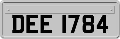 DEE1784
