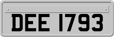 DEE1793