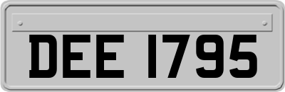 DEE1795