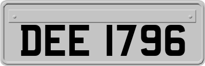 DEE1796