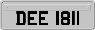 DEE1811