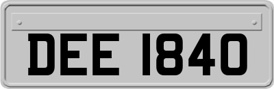 DEE1840
