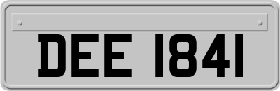 DEE1841