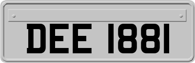 DEE1881