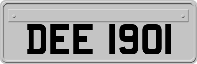 DEE1901