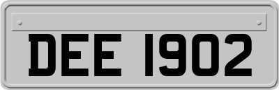 DEE1902