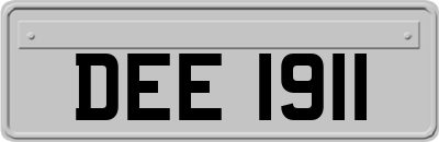 DEE1911