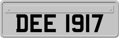 DEE1917