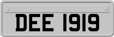 DEE1919