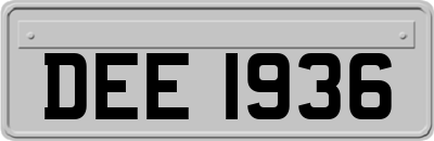 DEE1936