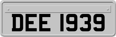 DEE1939