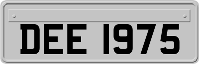 DEE1975