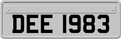 DEE1983