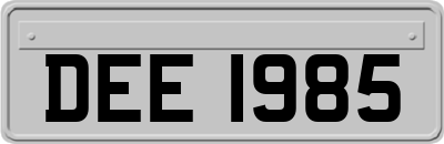 DEE1985