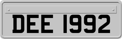 DEE1992