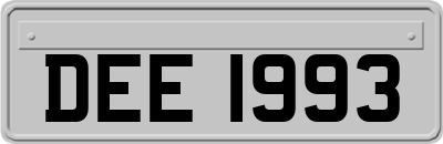 DEE1993