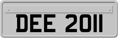 DEE2011