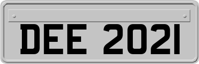 DEE2021