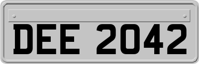 DEE2042