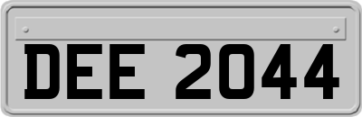 DEE2044